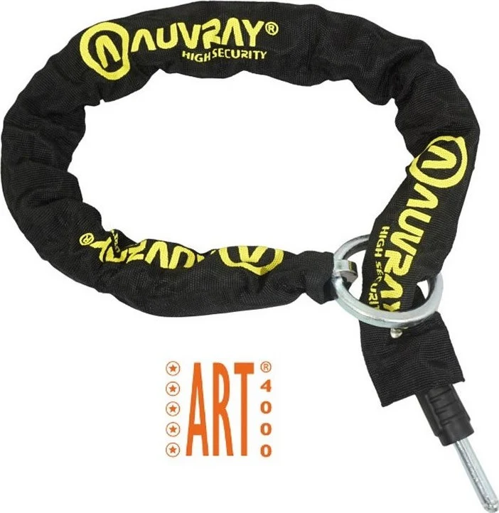 Auvray Lasso Plug Chain