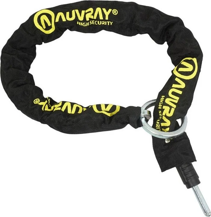 Auvray Lasso Plug Chain