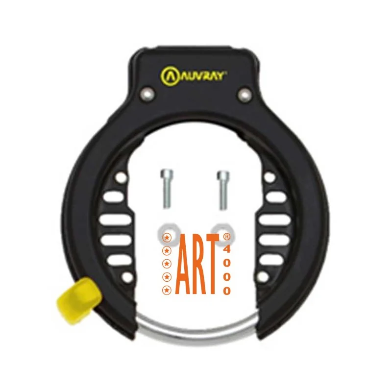 Auvray Mega Lock ART frame lock