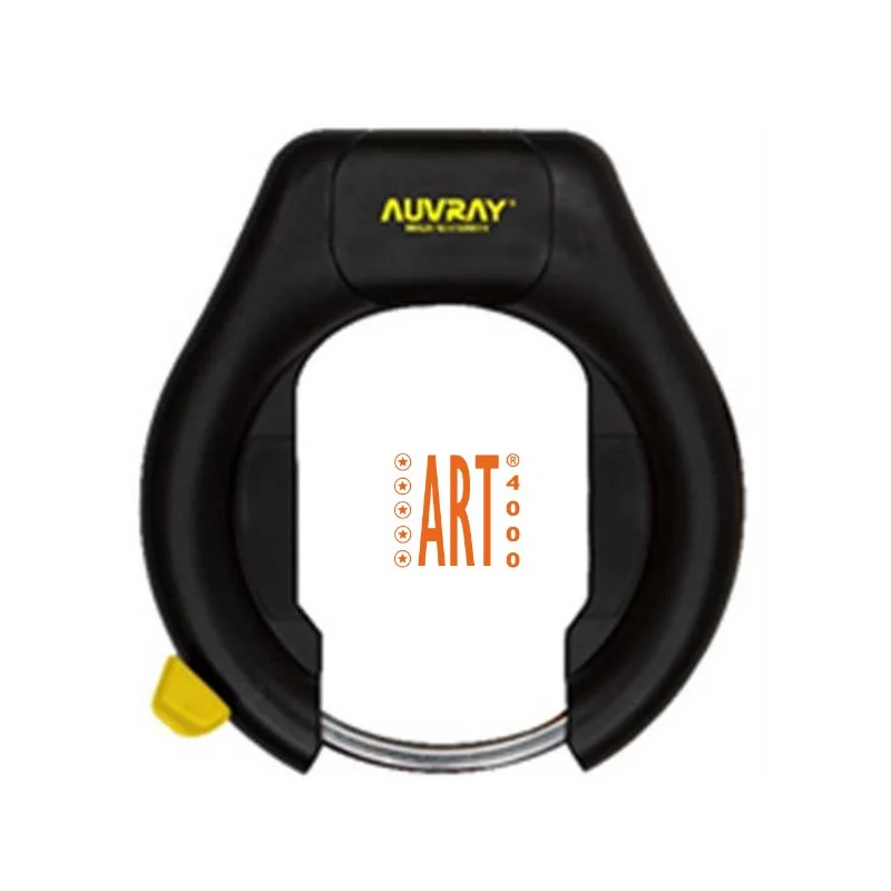 Auvray Evo Lock ART frame lock