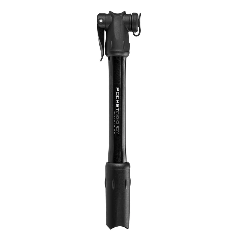 Topeak Pocket Rocket Black Hand Pump
