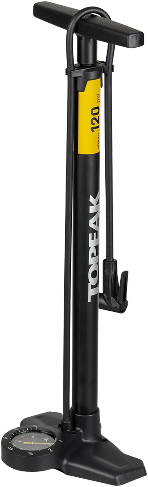 Topeak JoeBlow Urban EX Floor Pump
