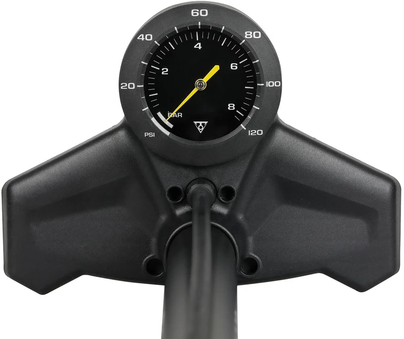 Topeak JoeBlow Urban EX Floor Pump