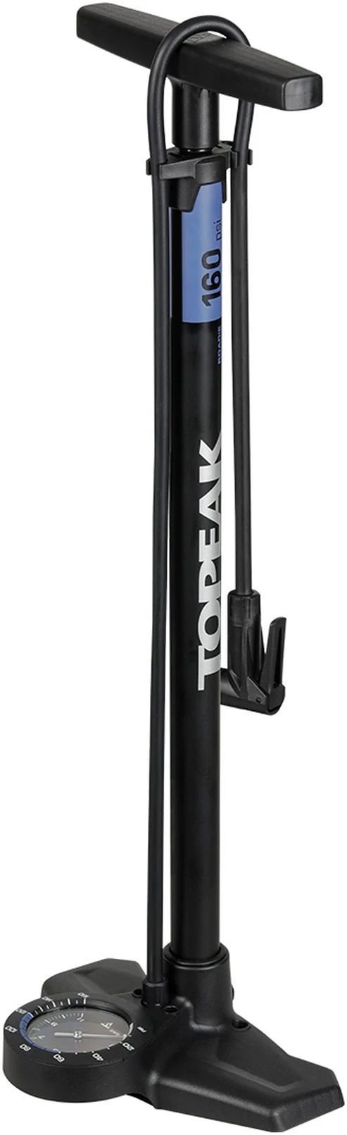 Topeak JoeBlow Roadie EX Floor Pump