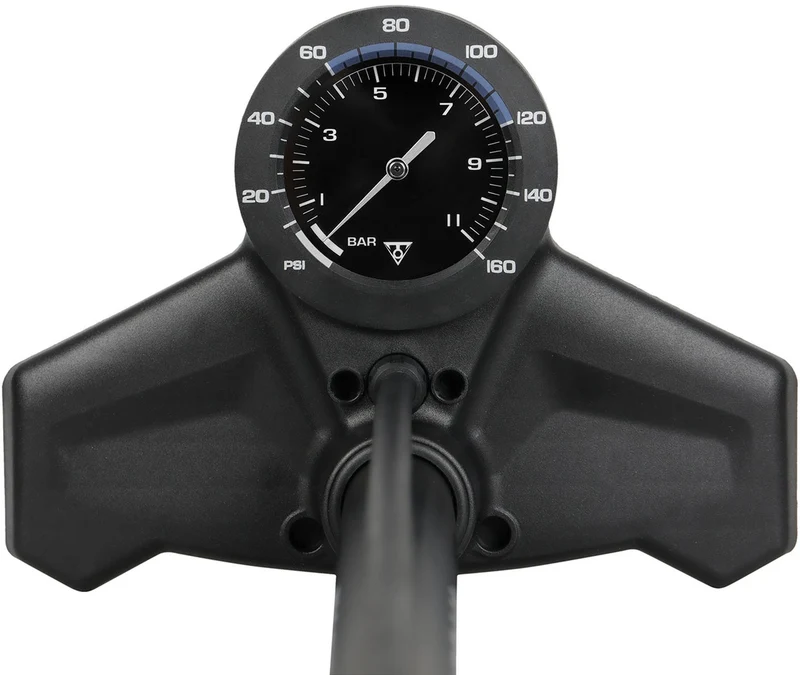 Topeak JoeBlow Roadie EX Floor Pump