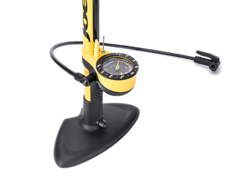 Topeak JoeBlow Sport III Bicycle Floor Pump