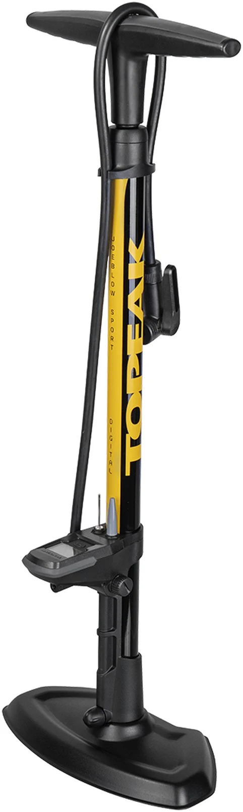 Topeak JoeBlow Sport Digital Foot Pump