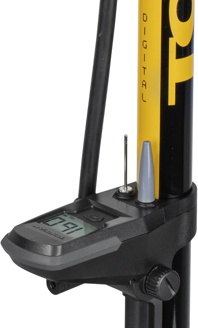 Topeak JoeBlow Sport Digital Foot Pump