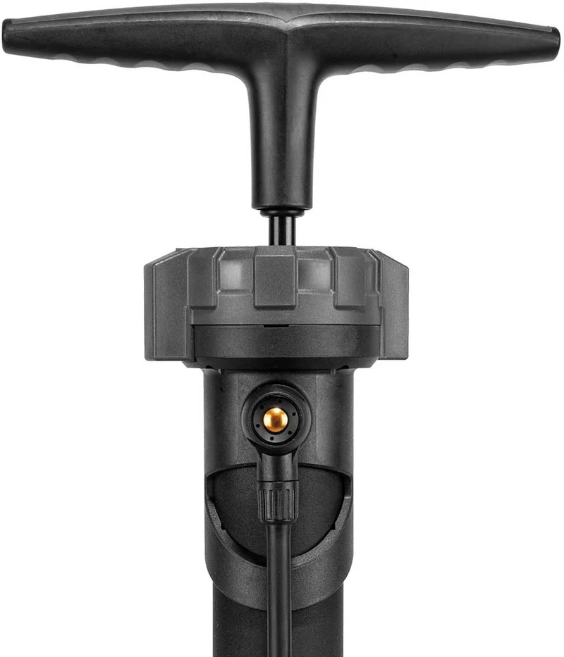 Topeak JoeBlow Booster Floor Pump