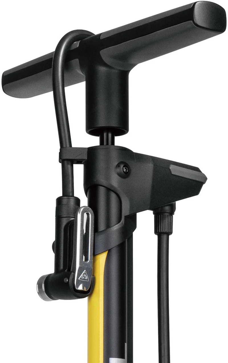 Topeak JoeBlow Pro Digital Floor Pump