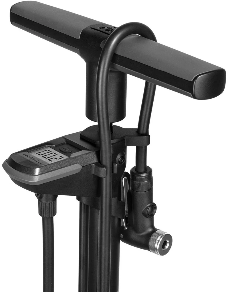 Topeak JoeBlow Pro Digital Floor Pump