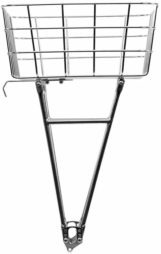 Pelago Rasket front bike rack basket