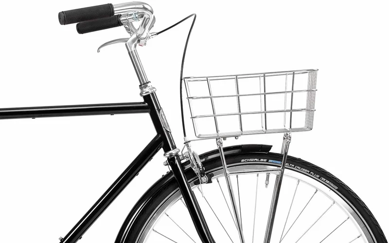 Pelago Rasket front bike rack basket
