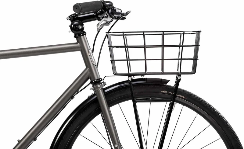 Pelago Rasket front bike rack basket