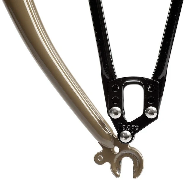 Pelago Rasket front bike rack basket