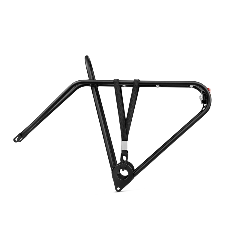 Woom Pickup children's bicycle luggage rack