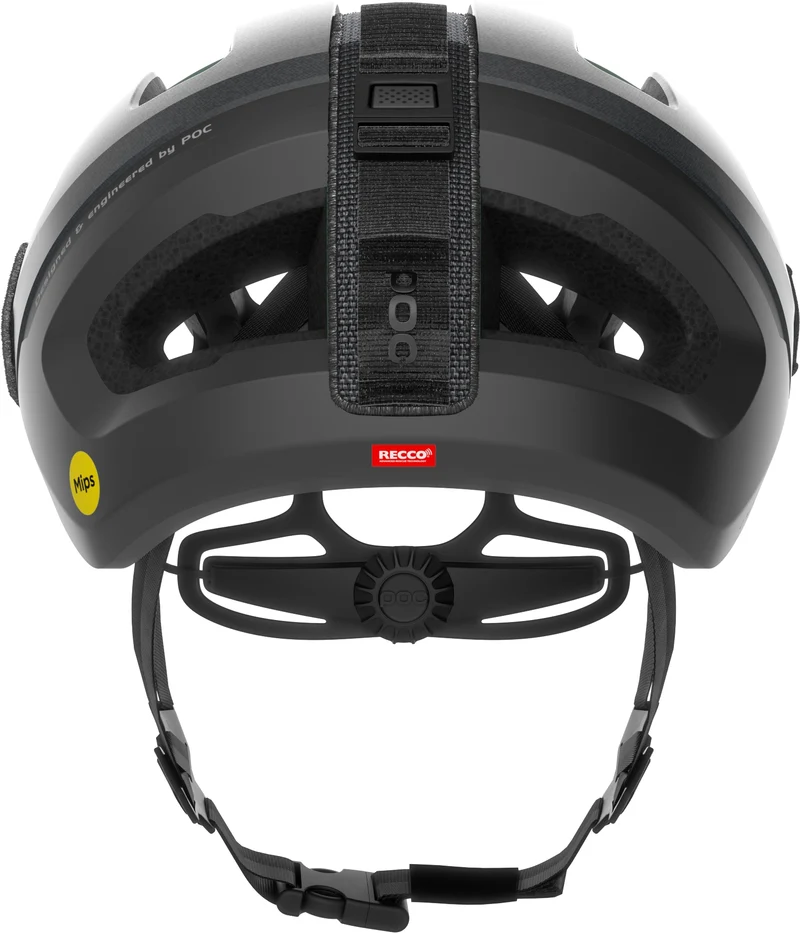 POC Omne Ultra MIPS road bike helmet