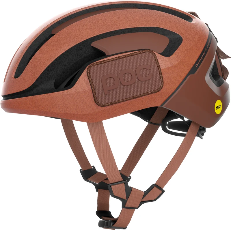 POC Omne Ultra MIPS road bike helmet