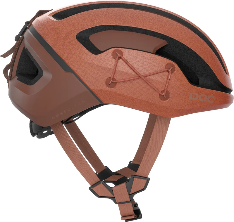 POC Omne Ultra MIPS road bike helmet