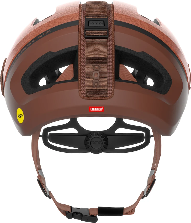 POC Omne Ultra MIPS road bike helmet