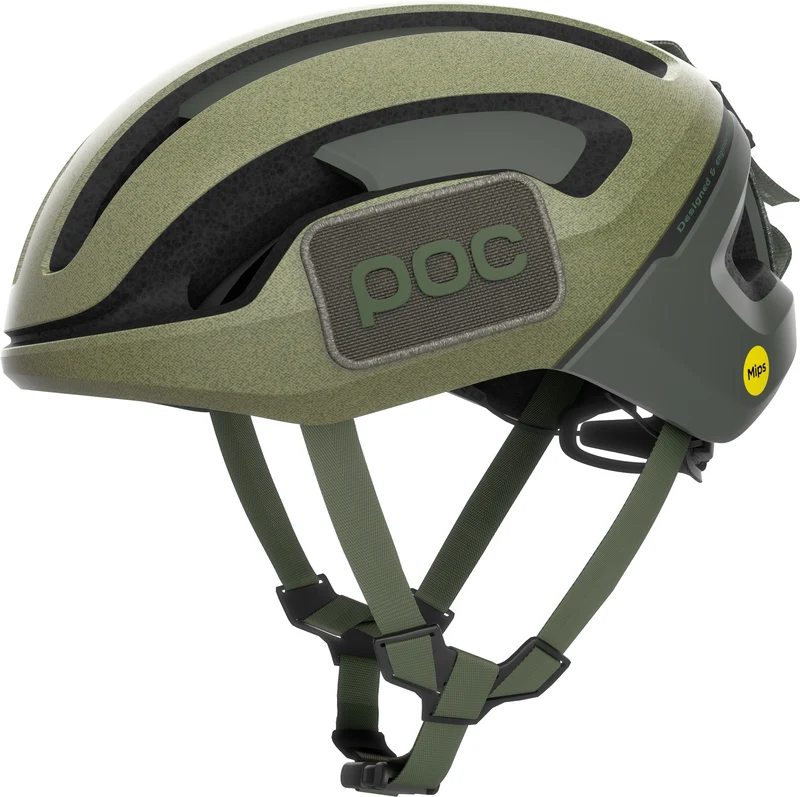POC Omne Ultra MIPS road bike helmet