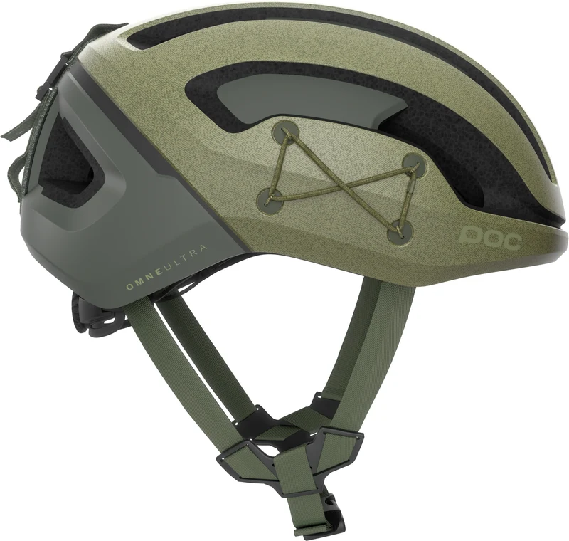POC Omne Ultra MIPS road bike helmet
