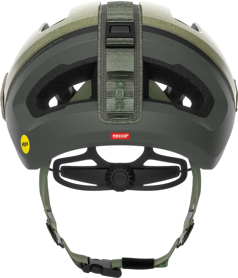 POC Omne Ultra MIPS road bike helmet