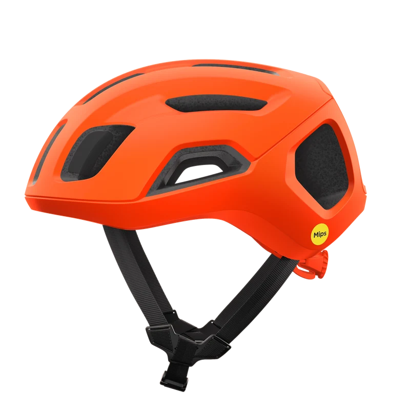 POC Ventral Air MIPS road bike helmet