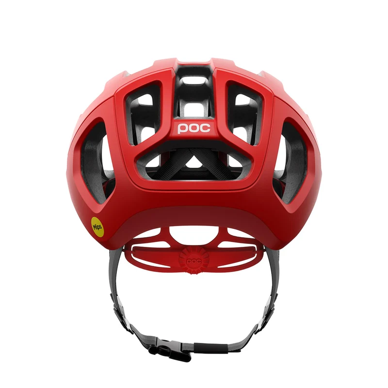 POC Ventral Air MIPS road bike helmet