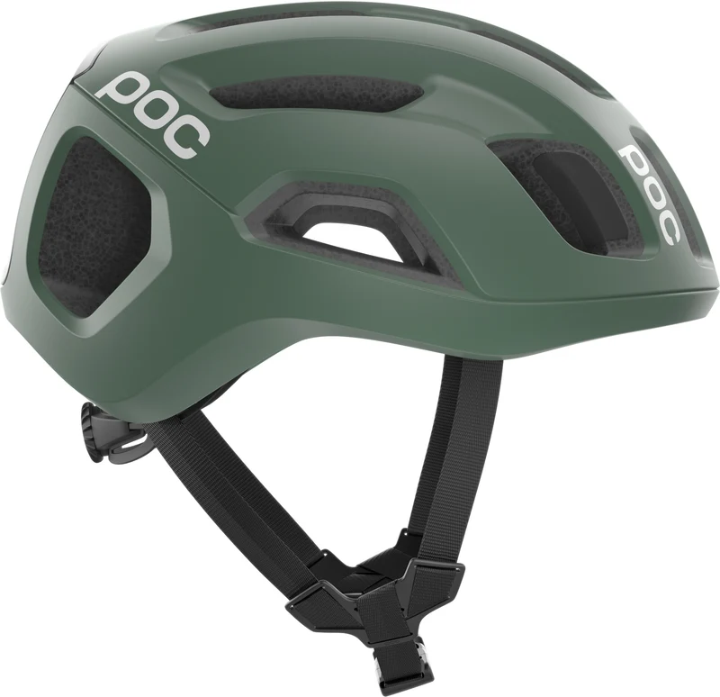 POC Ventral Air MIPS road bike helmet