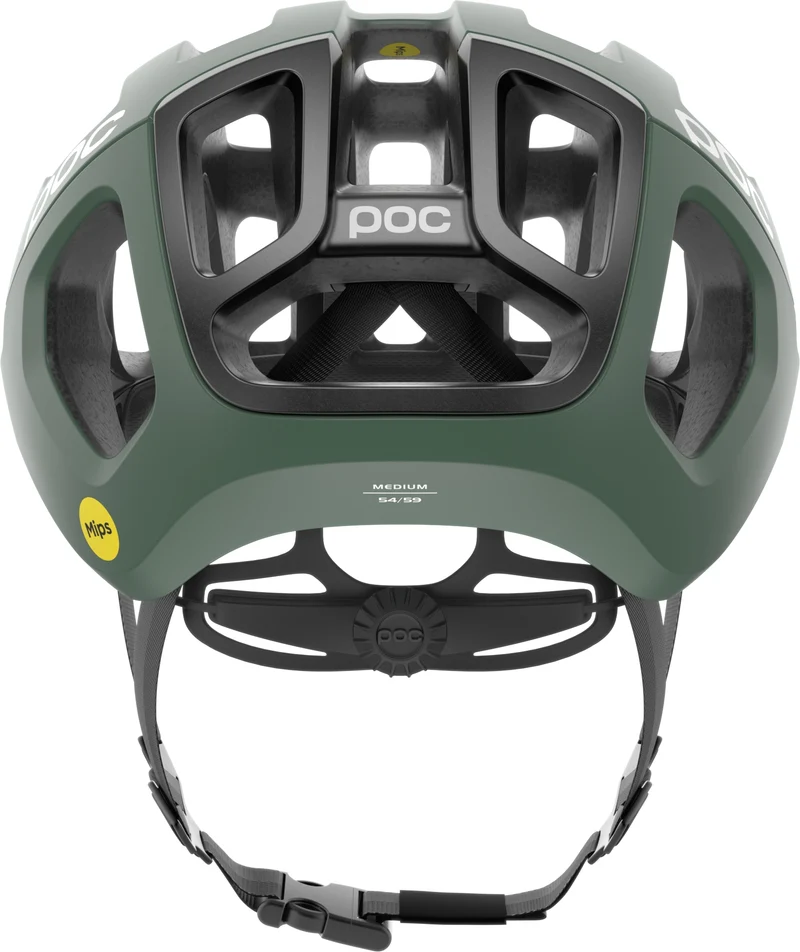 POC Ventral Air MIPS road bike helmet