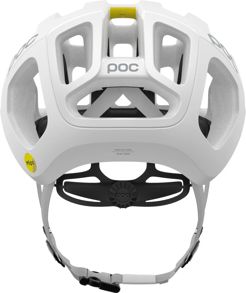 POC Ventral Air MIPS road bike helmet