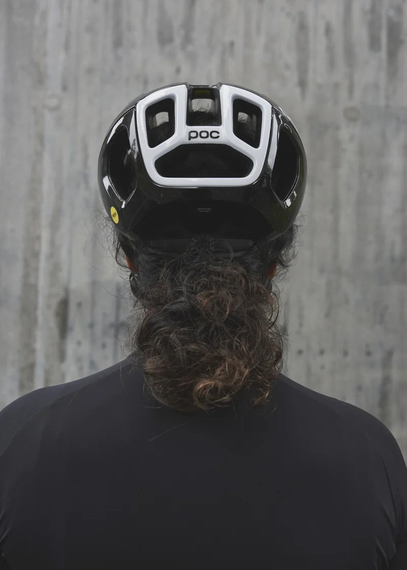 POC Ventral Air MIPS road bike helmet
