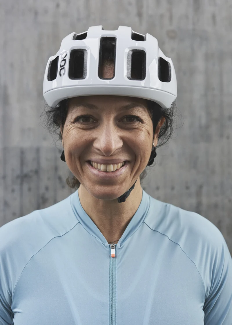 POC Ventral Air MIPS road bike helmet