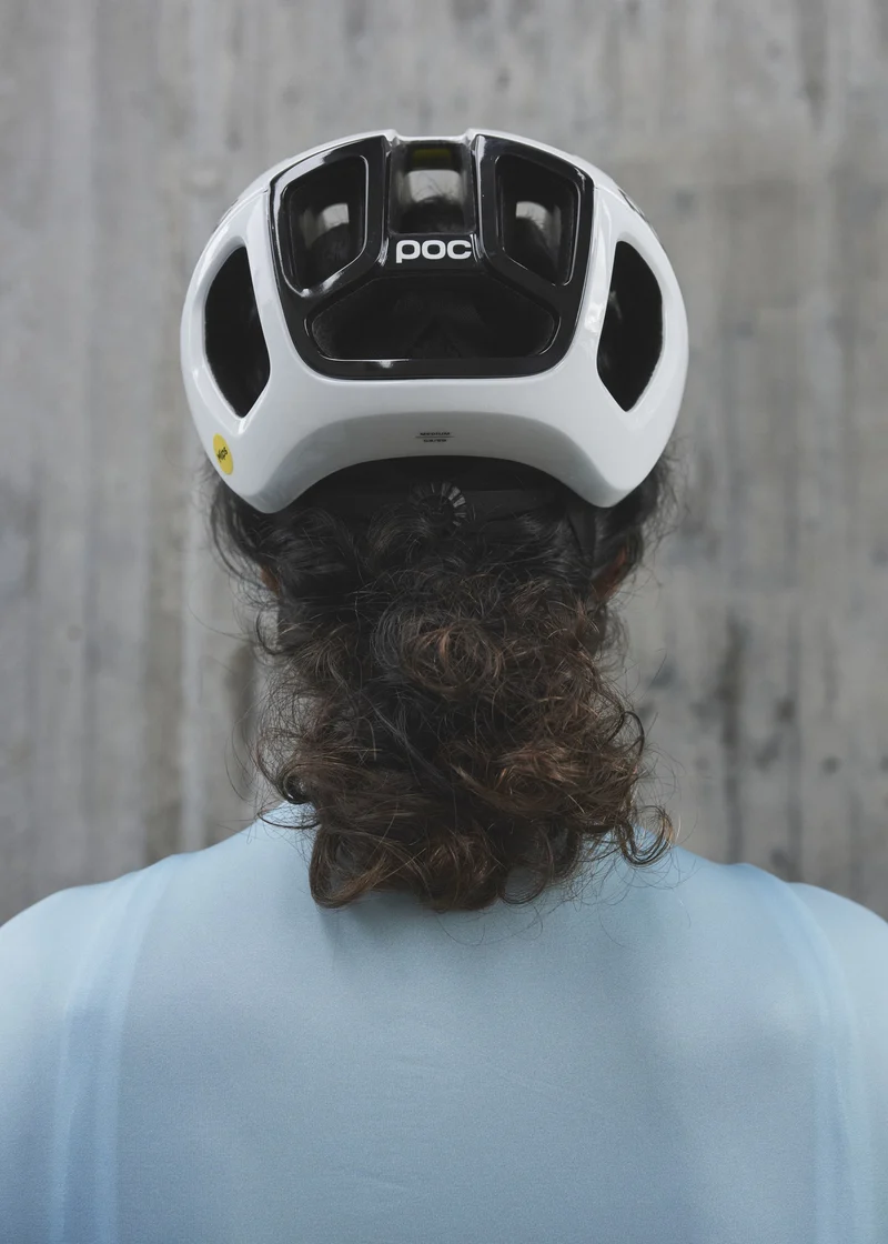 POC Ventral Air MIPS road bike helmet