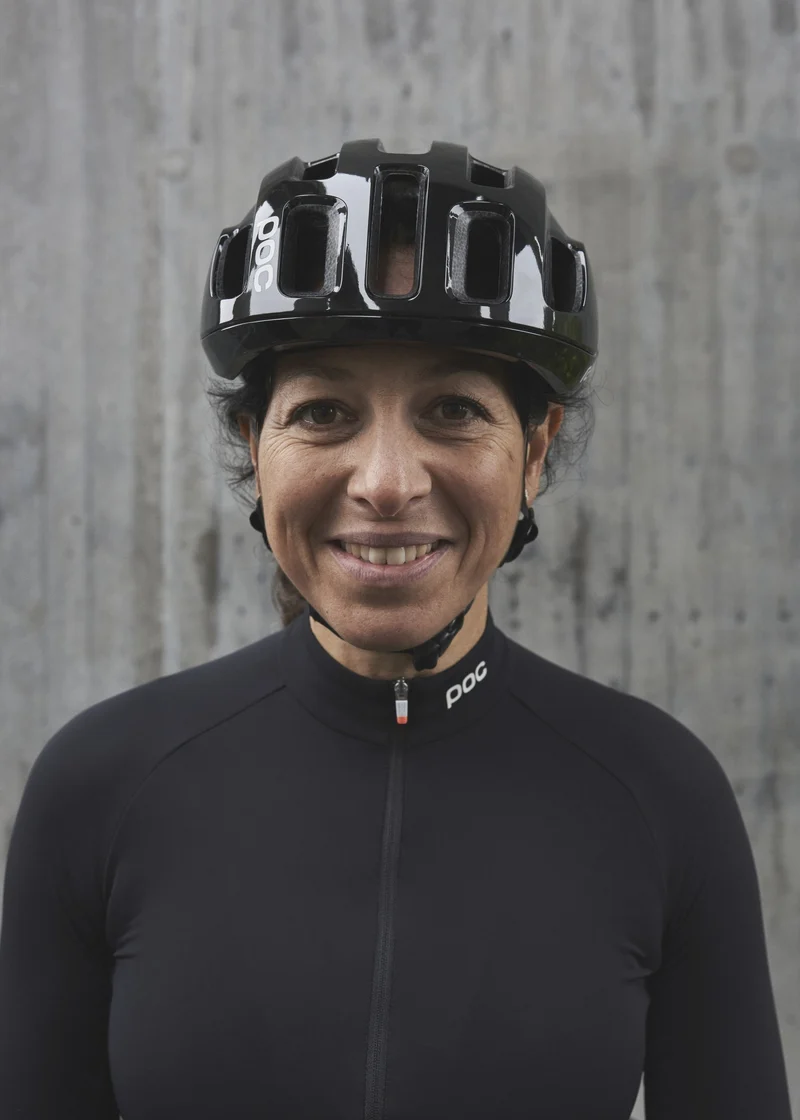 POC Ventral Air MIPS road bike helmet