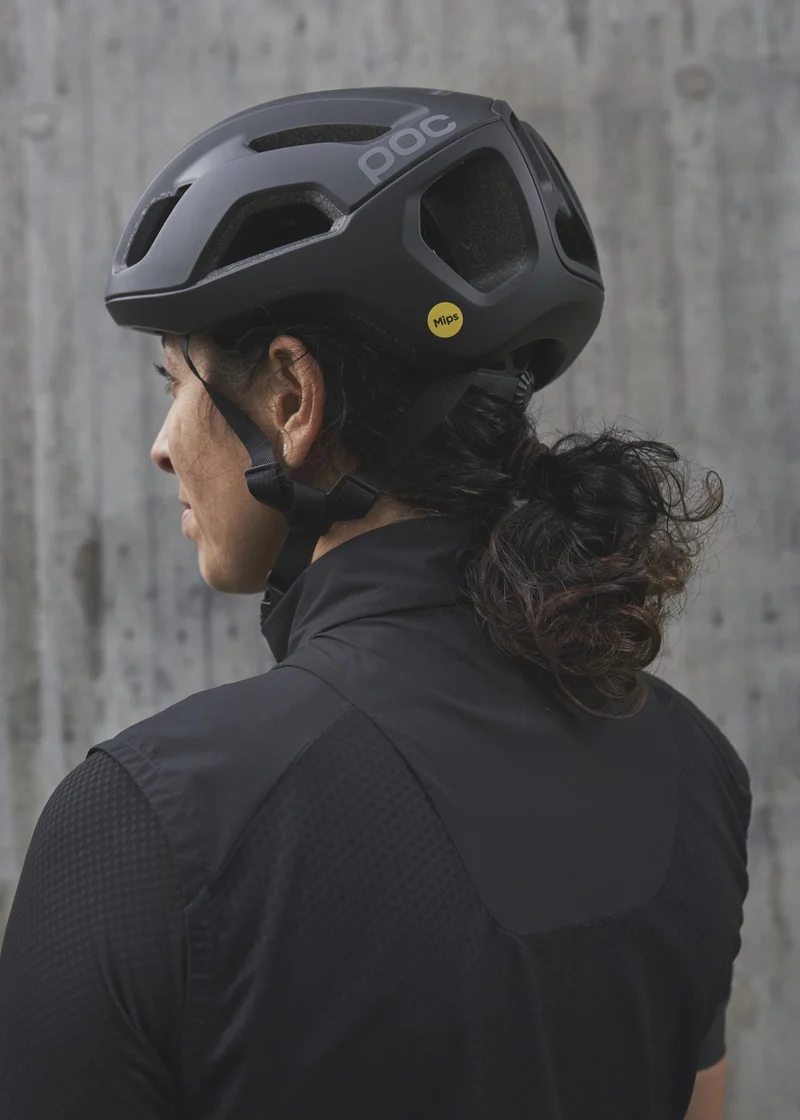 POC Ventral Air MIPS road bike helmet
