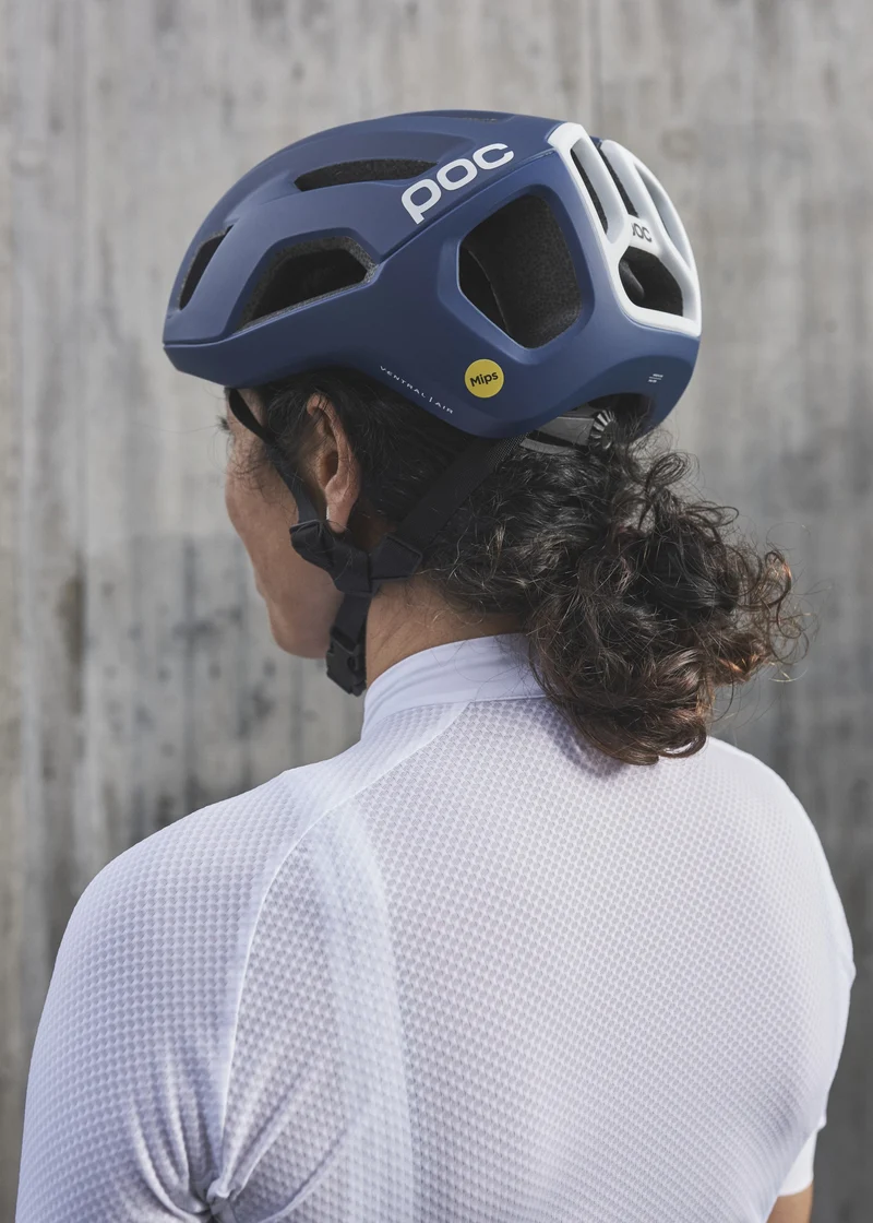 POC Ventral Air MIPS road bike helmet