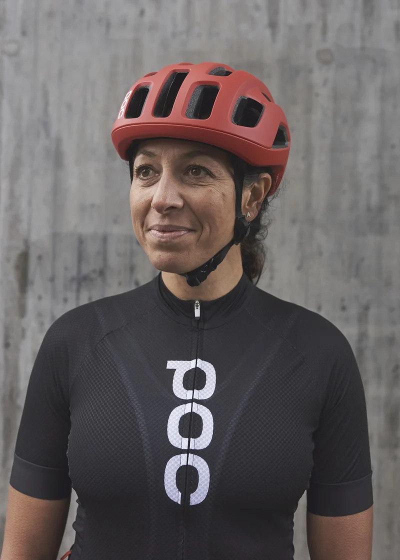 POC Ventral Air MIPS road bike helmet