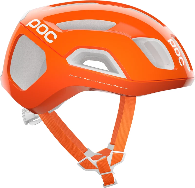 POC Ventral Air MIPS road bike helmet