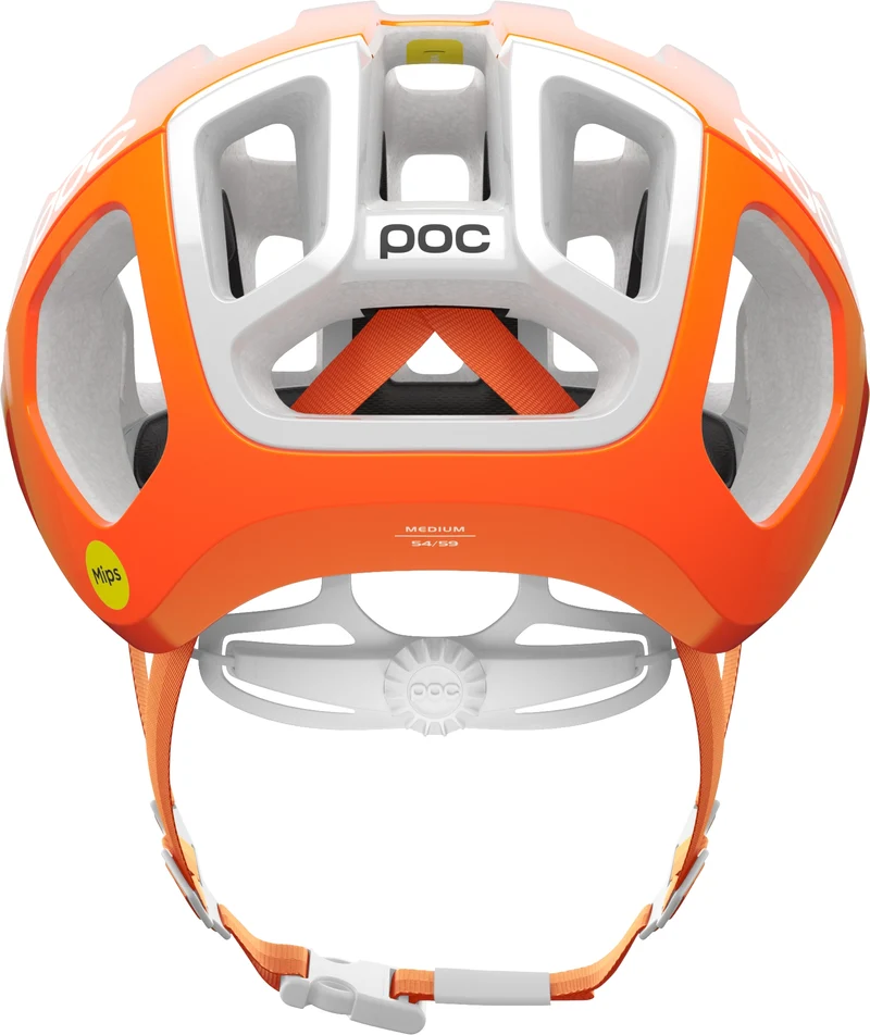 POC Ventral Air MIPS road bike helmet