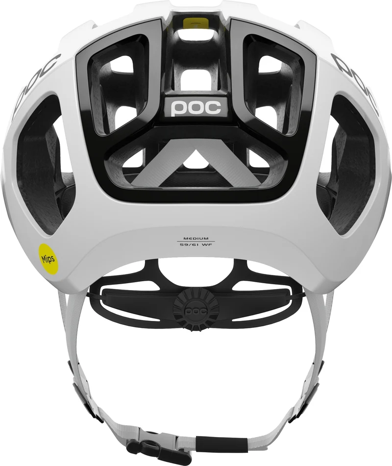 POC Ventral Air MIPS road bike helmet