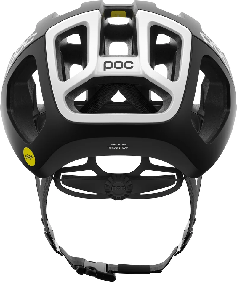 POC Ventral Air MIPS road bike helmet