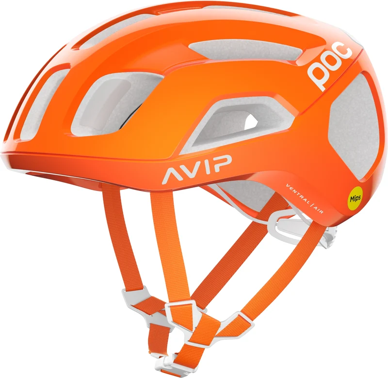 POC Ventral Air MIPS road bike helmet