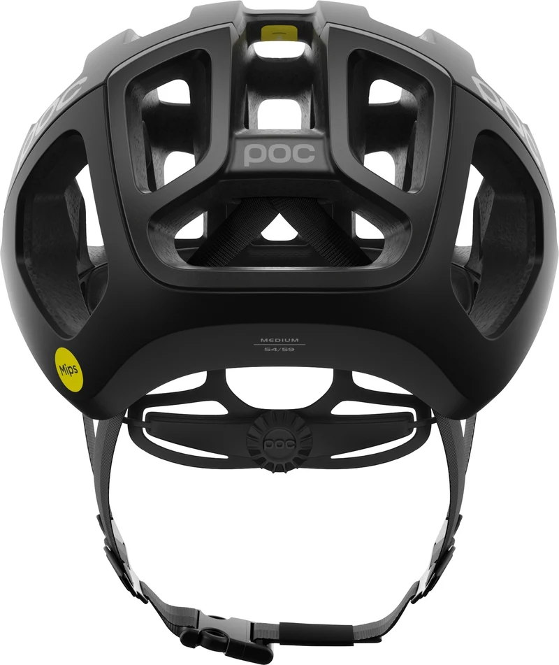 POC Ventral Air MIPS road bike helmet