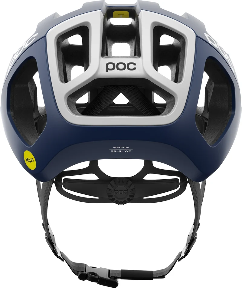 POC Ventral Air MIPS road bike helmet
