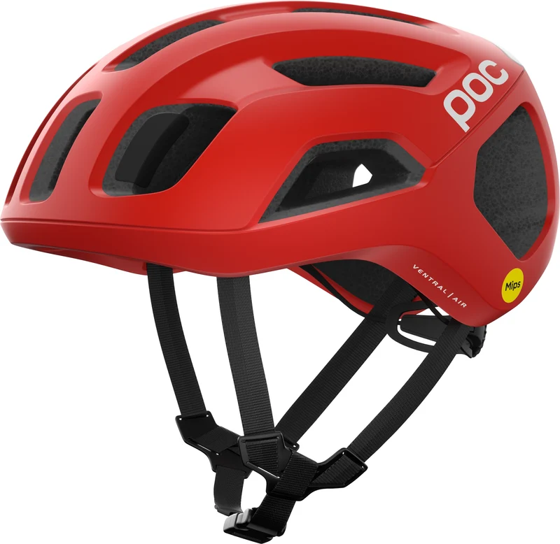 POC Ventral Air MIPS road bike helmet