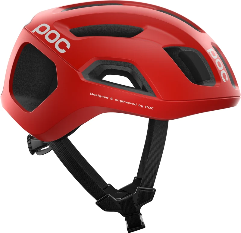 POC Ventral Air MIPS road bike helmet