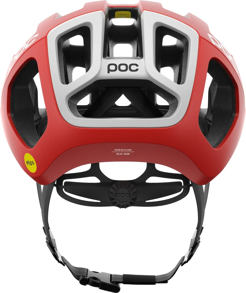 POC Ventral Air MIPS road bike helmet
