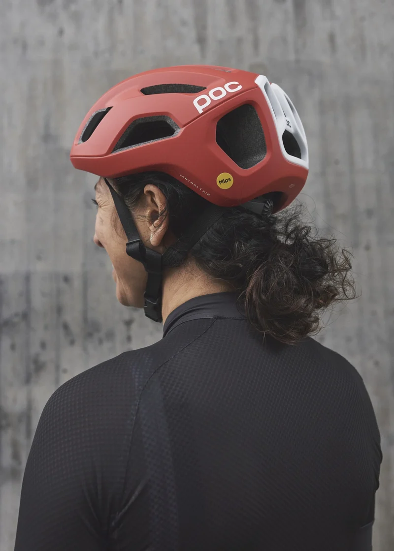 POC Ventral Air MIPS road bike helmet